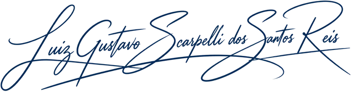 Assinatura de Luiz Scarpelli