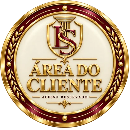 Área do Cliente · Acesso reservado